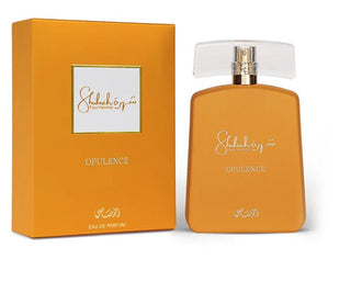 Rasasi Shuhrah Opulence - EDP - Volume: 100 ml