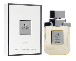 Rasasi Zaad Pour Homme - EDP - Volume: 100 ml