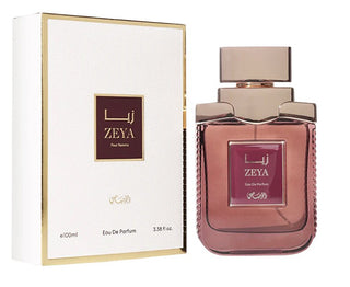 Rasasi Zeya Pour Femme - EDP - Volume: 100 ml