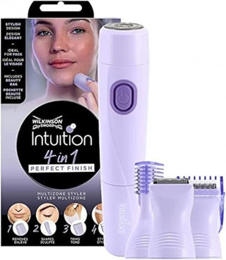 Wilkinson Rasoio Per Donna Elettrico