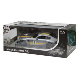 Rastar,  Mercedes Amg Gt 3, RC Car, 1:14