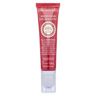 Raw Naturals High Gear Eye Roll-On 15 ml 