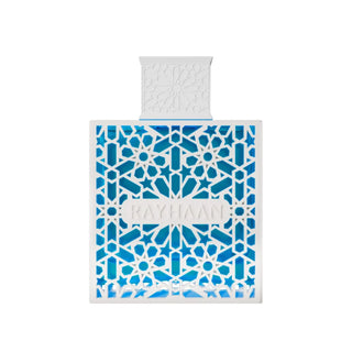 Rayhaan Azul, eau de parfum, unisex, 100 ml