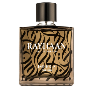Rayhaan Imperia , Eau De Parfum, da uomo, 100 ml