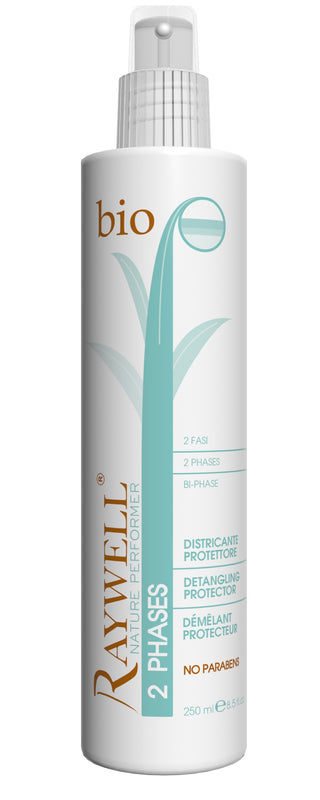 Raywell Bio Nature Lacca per capelli districante 250 ml