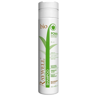 Raywell Bio POMA Shampoo per capelli Anti-età 250 ml