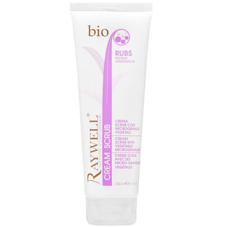 Raywell Bio Rubs Crema Scrub 250ml