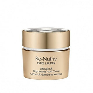 Estee Lauder Re-Nutriv Ultimate Lift Crema Rigenerante Giovinezza 50 Ml