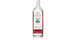 The Body Shop Spray Corporal Rebel Rosebud para Mulheres 100ml