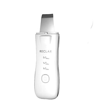 Reclar Galvanic Peeling and Silver Phototherapy 