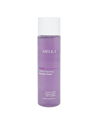 Reclar Skin tonic + PDRN CollaTox Boosting Ampoule Toner 200 ml