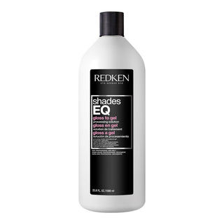 Redken Shades Eq Gloss to Gel 1000 ml — Trattamento capelli