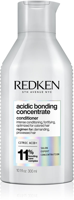 Redken 濃縮酸ボンディングコンディショナー - 300ml
