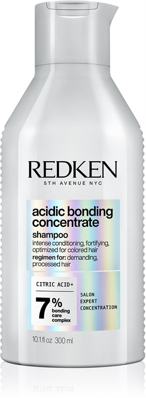 Redken Acidic Bonding koncentrerat schampo - 300 ml