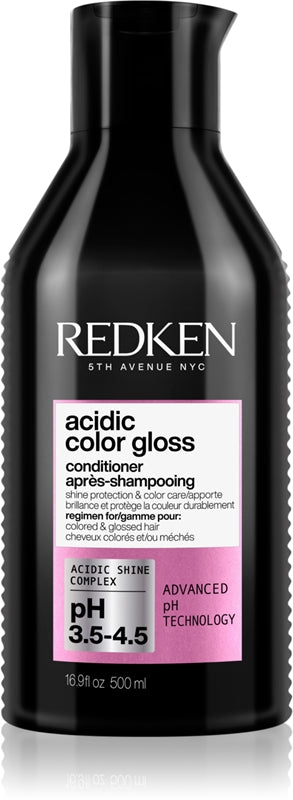 Redken アシッドカラーグロスバーム - 500ml