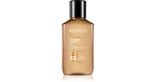 Redken オールソフト アルガン6オイル 111ml