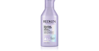 Redken Schampo för starkt blond hår - 300 ml