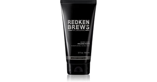 Redken Modelleringspasta för naturlig hårfixering 100 ml