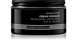 Redken ブリューズ ヘアスタイリングクリーム 100ml