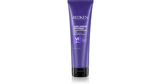 Redken カラーエクステンド ブロンデージ エクスプレス ブロンドヘアマスク（黄ばみ除去） - 250ml