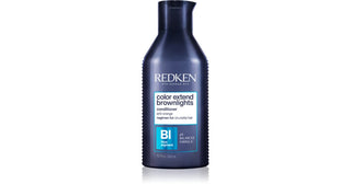 Redken カラーエクステンド ブラウンライト（ブルートーニングバーム） - 容量：300ml