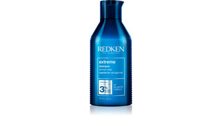 Redken 弱った髪のためのエクストリーム強化シャンプー - 300ml