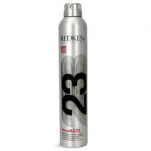 Redken Forceful 23 Super Strength Finishing Spray - Lacca per capelli super forte 400 ml