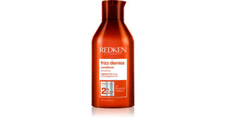 Redken フリズ ディミス - まとまりにくい縮れ毛用スムージングコンディショナー - 300 ml