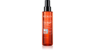 Redken フリズ ディミス インスタント デフレート オイルインセラム 125ml