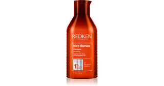 Redken くせ毛や縮れ毛用 フリズ ディミス シャンプー 300ml