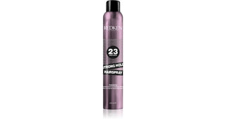 Redken フォースフル 23 スーパーストレングス スプレー - スーパーストレングス ヘアスプレー - 400ml