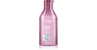 Injicerbart schampo Redken Volym 300 ml