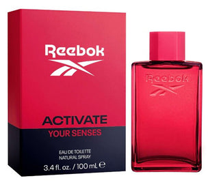 Reebok Activate Your Senses per Him - EDT - 50 ml