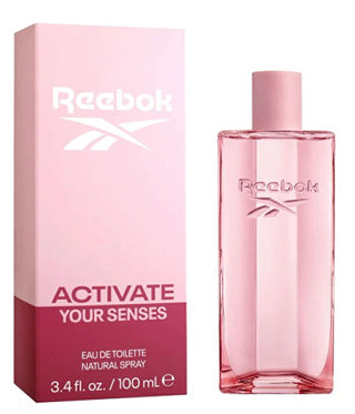 Reebok Activate Your Senses da donna - EDT - 50 ml