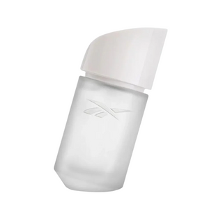 Reebok Iconic Statement White per Everyone, Eau De Parfum, unisex, 100 ml