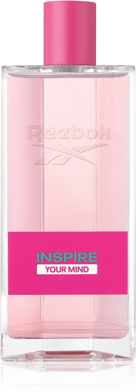 Reebok Inspire Your Mind EDT W 100 ml