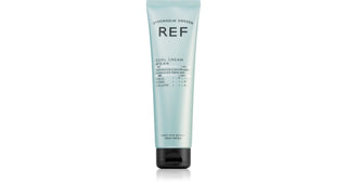 REF Crema modeladora N°244 para cabello rizado 150 ml