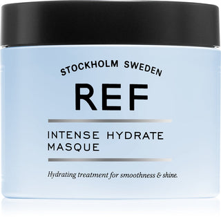 REF Mascarilla hidratante intensiva 250 ml