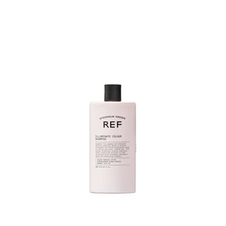 REF Illuminate Colour Shampoo 285 ml