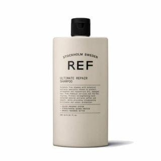 REF Ultimate Repair Shampoo 285 ml