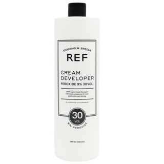 Ref Loción oxidante capilar Stockholm para peróxidos al 9% 30 volúmenes 1000 ml