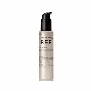 Ref Estocolmo, Texture & Form n.° 244, vegana, crema de peinado, fijación flexible, 125 ml