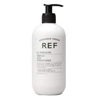 Ref Tratamiento vegano fortalecedor Stockholm ProPlex 02.Perfector 500 ml
