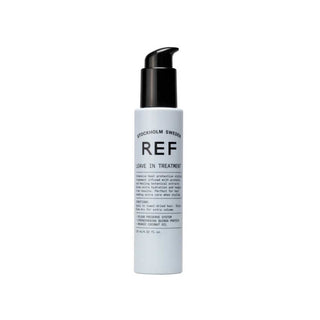 Ref Tratamiento capilar vegano sin aclarado Signature Collection de Estocolmo, con protección térmica, 125 ml