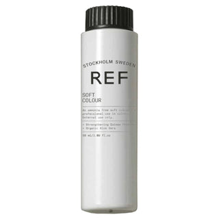 Ref Estocolmo, tinte para el cabello semipermanente, vegano, color suave, naranja, 50 ml