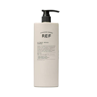 Ref Champú reparador definitivo para cabello sin sulfatos de Estocolmo (750 ml)
