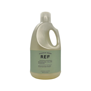 Ref Champú Volumen Ligero para Cabello sin Sulfatos Stockholm 2000 ml