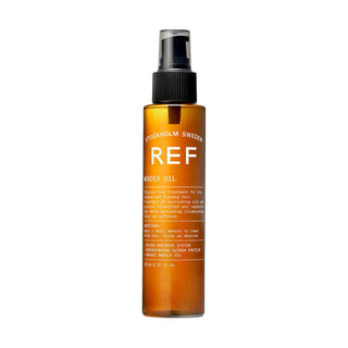 Ref Aceite capilar vegano Stockholm Wonder para brillo y suavidad 125 ml