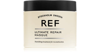 REF Ultimate Repair Mask 250ml