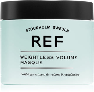 Mascarilla voluminizadora ligera RIF 250 ml